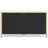  Signature Design by Ashley Cabinella EB2444-231 Six Drawer Dresser IMAGE 5