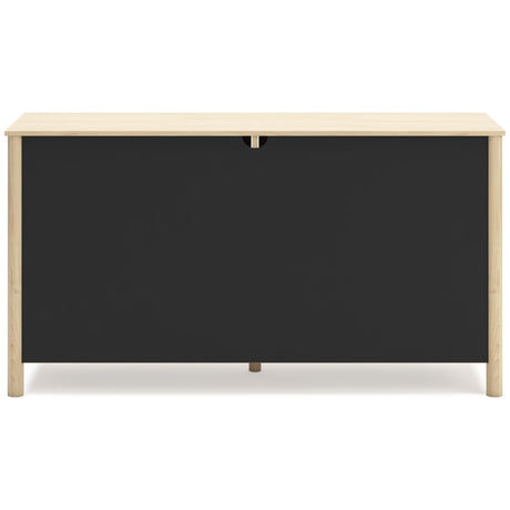  Signature Design by Ashley Cabinella EB2444-231 Six Drawer Dresser IMAGE 5