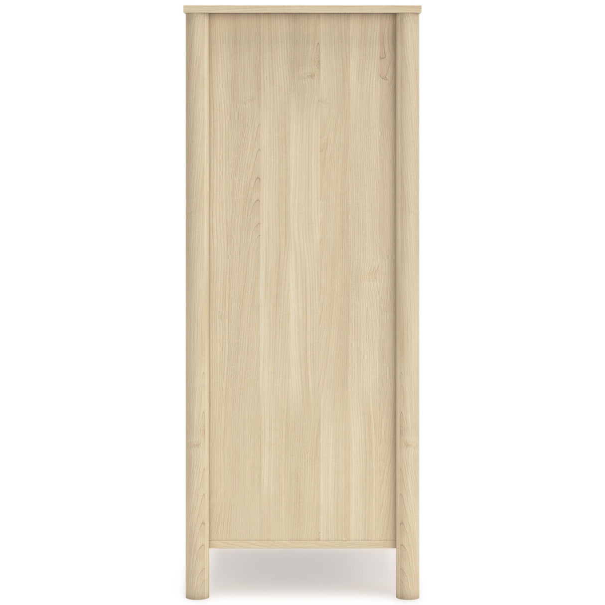  Signature Design by Ashley Cabinella EB2444-245 Five Drawer Chest IMAGE 4