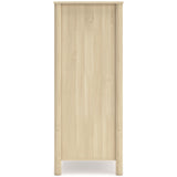  Signature Design by Ashley Cabinella EB2444-245 Five Drawer Chest IMAGE 4