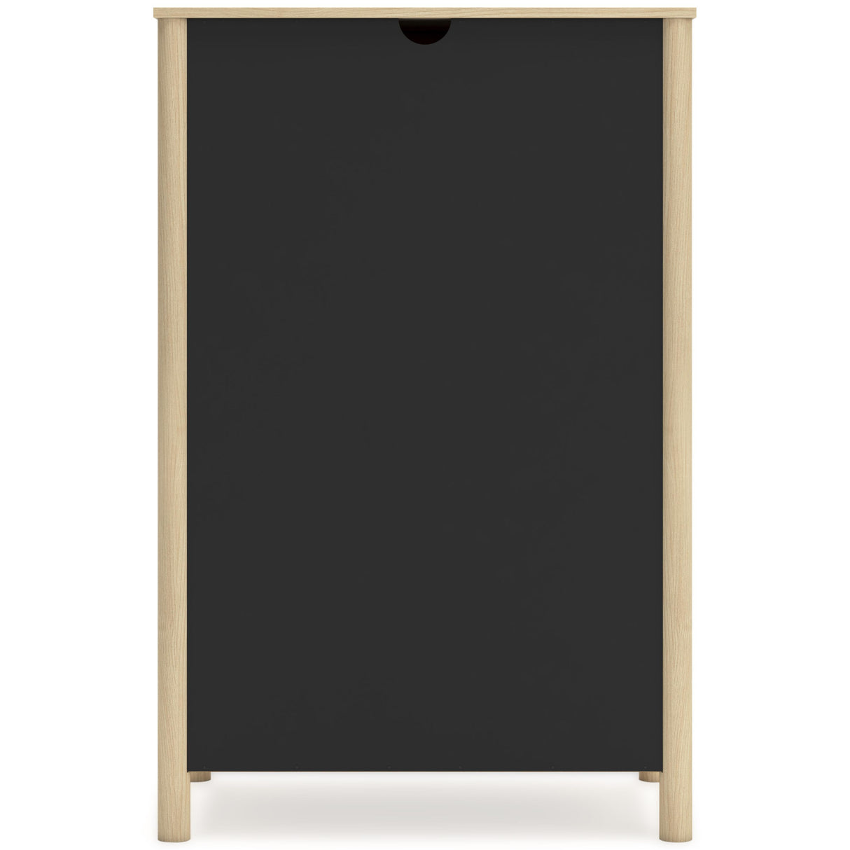  Signature Design by Ashley Cabinella EB2444-245 Five Drawer Chest IMAGE 5