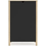  Signature Design by Ashley Cabinella EB2444-245 Five Drawer Chest IMAGE 5
