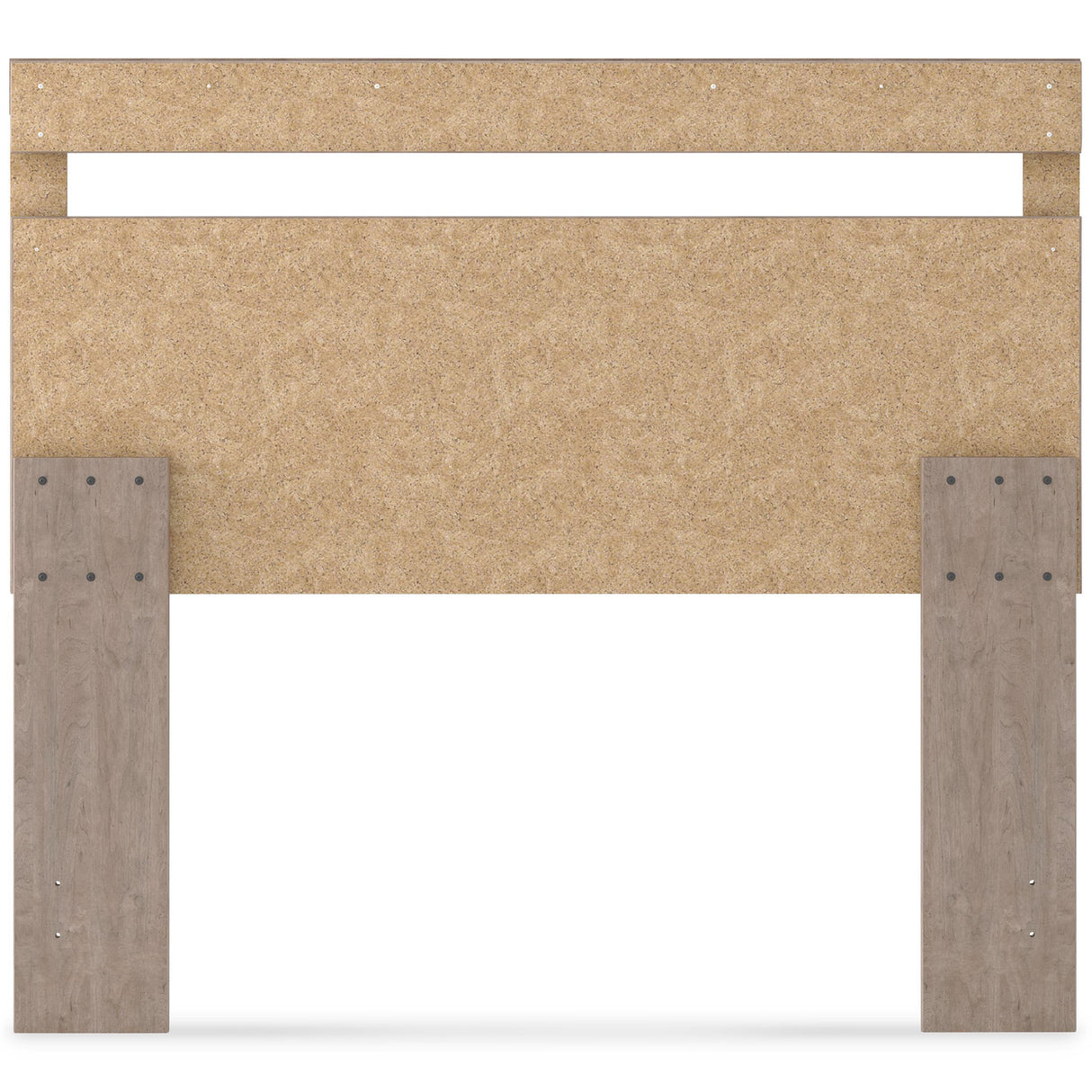  Signature Design by Ashley Flannia EB2520-156 Full Panel Headboard IMAGE 4