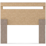  Signature Design by Ashley Flannia EB2520-156 Full Panel Headboard IMAGE 4