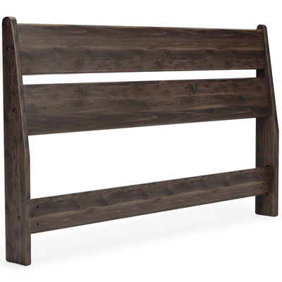  Signature Design by Ashley Calverson EB3660-156 Full Panel Headboard IMAGE 1