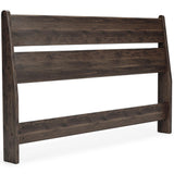  Signature Design by Ashley Calverson EB3660-156 Full Panel Headboard IMAGE 1