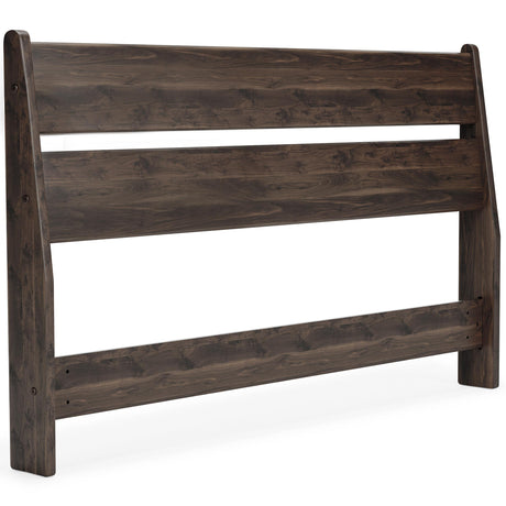  Signature Design by Ashley Calverson EB3660-156 Full Panel Headboard IMAGE 1