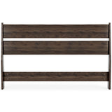  Signature Design by Ashley Calverson EB3660-156 Full Panel Headboard IMAGE 2