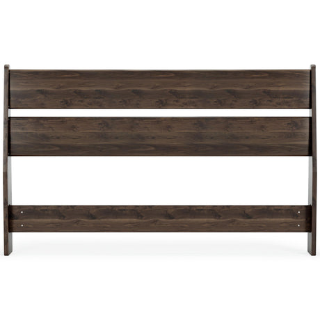  Signature Design by Ashley Calverson EB3660-156 Full Panel Headboard IMAGE 2