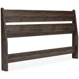  Signature Design by Ashley Calverson EB3660-157 Queen Panel Headboard IMAGE 1