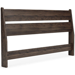  Signature Design by Ashley Calverson EB3660-157 Queen Panel Headboard IMAGE 1