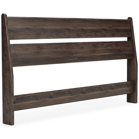  Signature Design by Ashley Calverson EB3660-157 Queen Panel Headboard IMAGE 1