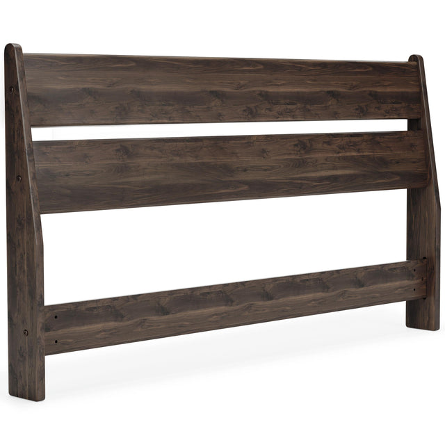  Signature Design by Ashley Calverson EB3660-157 Queen Panel Headboard IMAGE 1