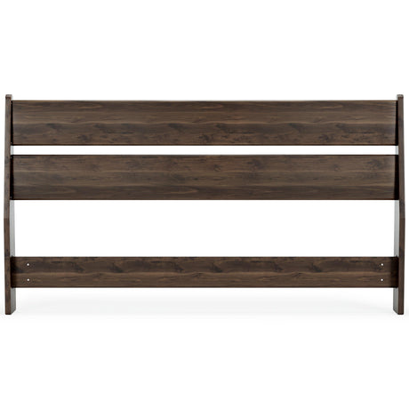  Signature Design by Ashley Calverson EB3660-157 Queen Panel Headboard IMAGE 2