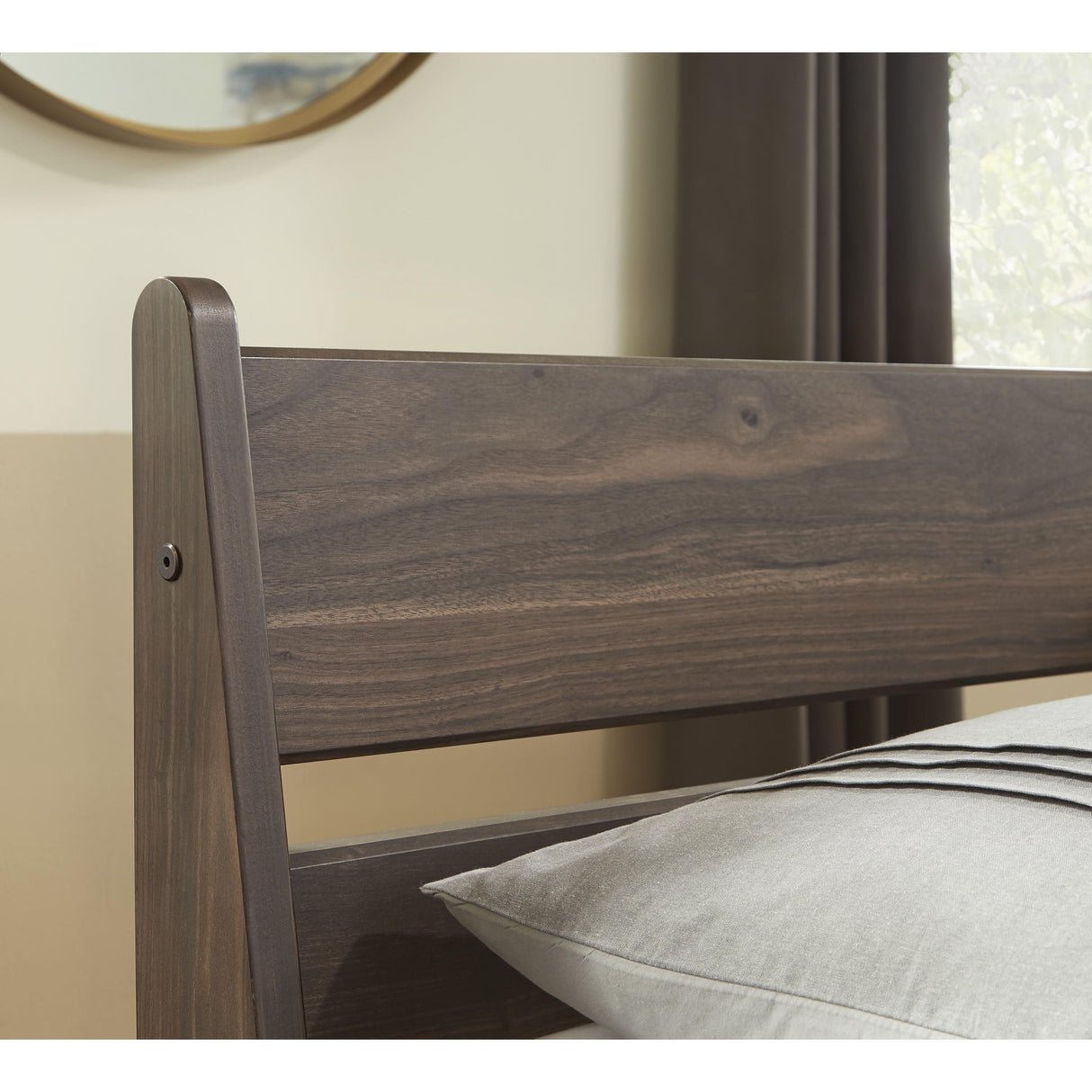  Signature Design by Ashley Calverson EB3660-157 Queen Panel Headboard IMAGE 4
