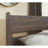  Signature Design by Ashley Calverson EB3660-157 Queen Panel Headboard IMAGE 4