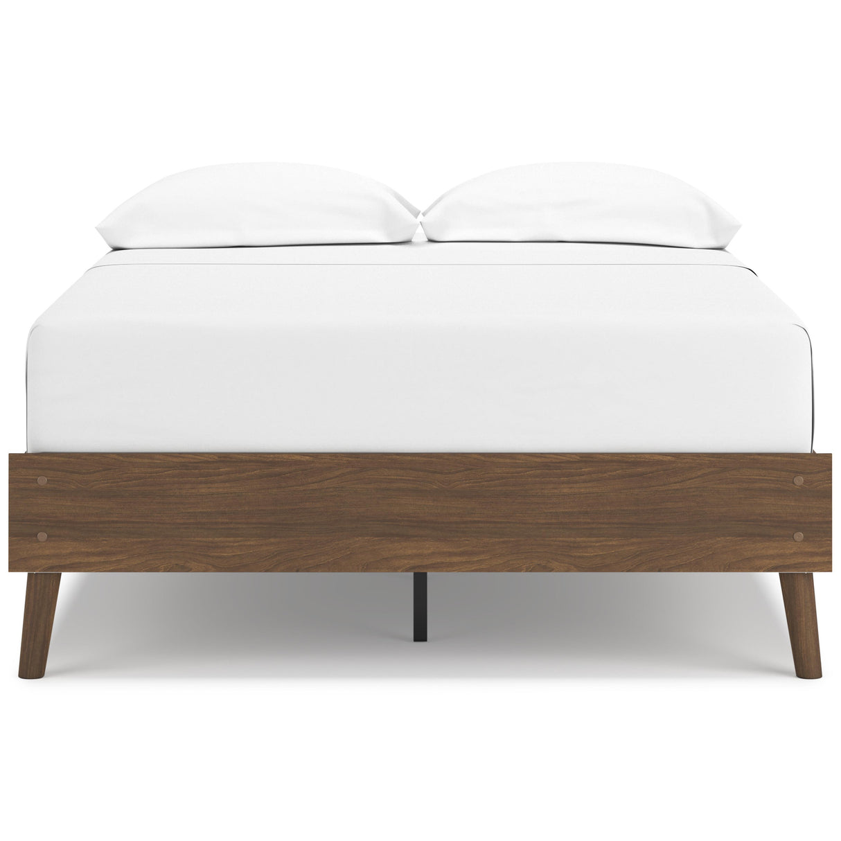  Signature Design by Ashley Fordmont EB4879-112 Full Platform Bed IMAGE 2