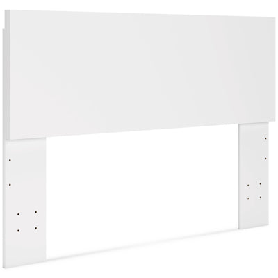  Signature Design by Ashley Onita EB9630-257 Queen Panel Headboard IMAGE 1