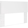  Signature Design by Ashley Onita EB9630-257 Queen Panel Headboard IMAGE 1