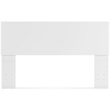  Signature Design by Ashley Onita EB9630-257 Queen Panel Headboard IMAGE 2