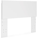  Signature Design by Ashley Onita EB9630-287 Full Panel Headboard IMAGE 1