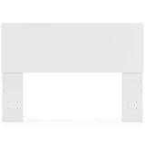  Signature Design by Ashley Onita EB9630-287 Full Panel Headboard IMAGE 2
