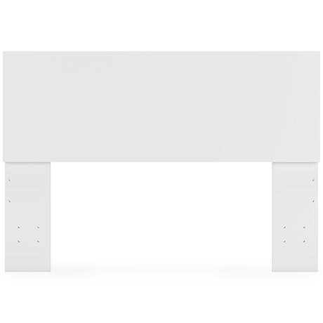  Signature Design by Ashley Onita EB9630-287 Full Panel Headboard IMAGE 2