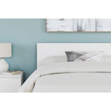  Signature Design by Ashley Onita EB9630-287 Full Panel Headboard IMAGE 3