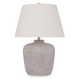  Signature Design by Ashley Danry L207454 Metal Table Lamp IMAGE 1