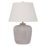 Signature Design by Ashley Danry L207454 Metal Table Lamp IMAGE 1