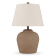  Signature Design by Ashley Scantor L207464 Metal Table Lamp IMAGE 1
