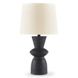  Signature Design by Ashley Scarbot L243354 Paper Table Lamp IMAGE 1