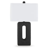  Signature Design by Ashley Wimmings L243654 Poly Table Lamp IMAGE 1
