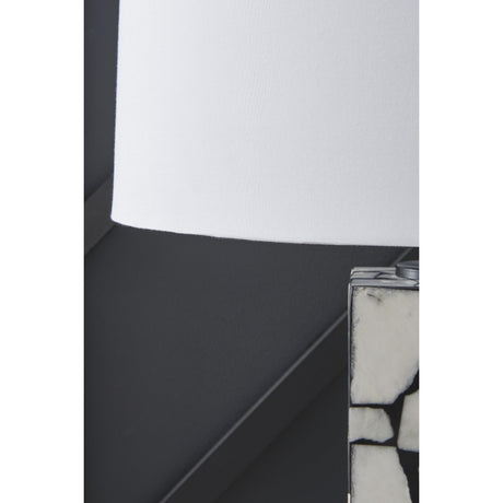  Signature Design by Ashley Macaria L429044 Marble Table Lamp IMAGE 4