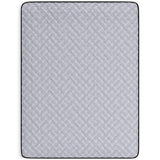  Ashley Sleep Anniversary Edition Firm M42011 Twin Mattress IMAGE 2