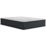  Sierra Sleep Hybrid 1300 M43631 Queen Mattress IMAGE 1