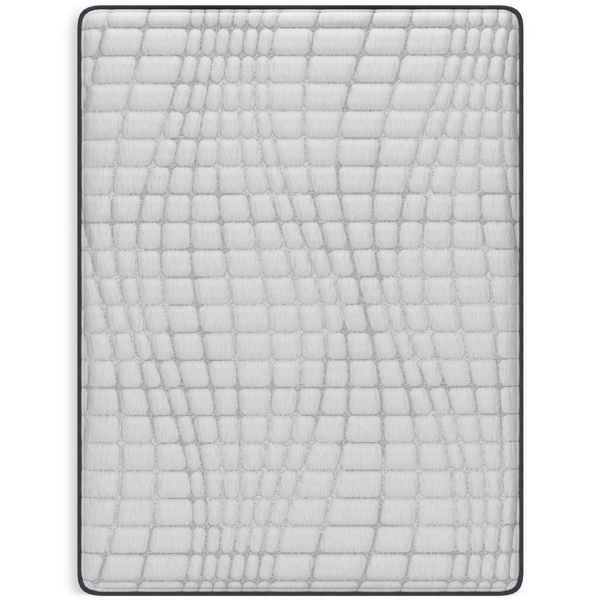  Sierra Sleep Hybrid 1300 M43631 Queen Mattress IMAGE 2