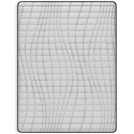  Sierra Sleep Hybrid 1300 M43641 King Mattress IMAGE 2