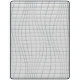  Sierra Sleep Hybrid 1300 M43651 California King Mattress IMAGE 2
