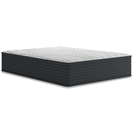 Sierra Sleep Hybrid 1400 M43731 Queen Mattress IMAGE 1