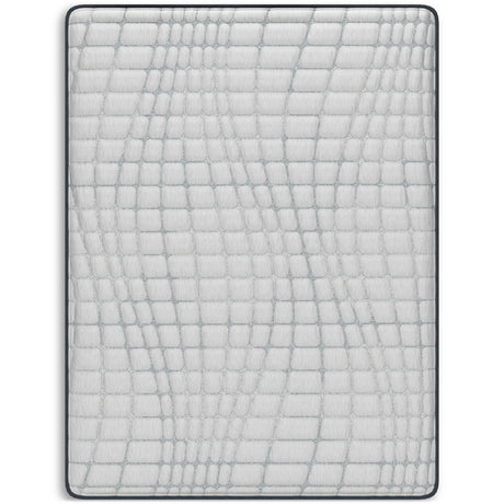  Sierra Sleep Hybrid 1400 M43731 Queen Mattress IMAGE 2