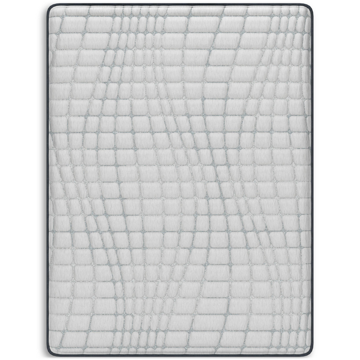  Sierra Sleep Hybrid 1400 M43751 California King Mattress IMAGE 2