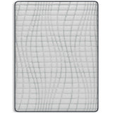  Sierra Sleep Hybrid 1400 M43751 California King Mattress IMAGE 2