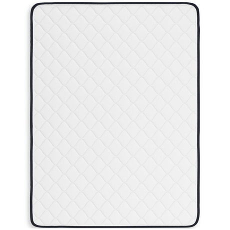  Sierra Sleep Ashley Firm M44531 Queen Mattress IMAGE 2