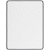  Sierra Sleep Ashley Firm M44541 King Mattress IMAGE 2