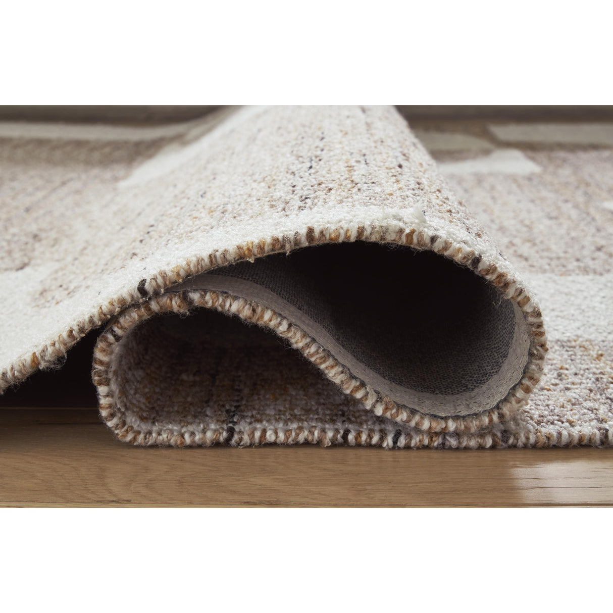  Signature Design by Ashley Brynnfield R406371 Large Rug IMAGE 4