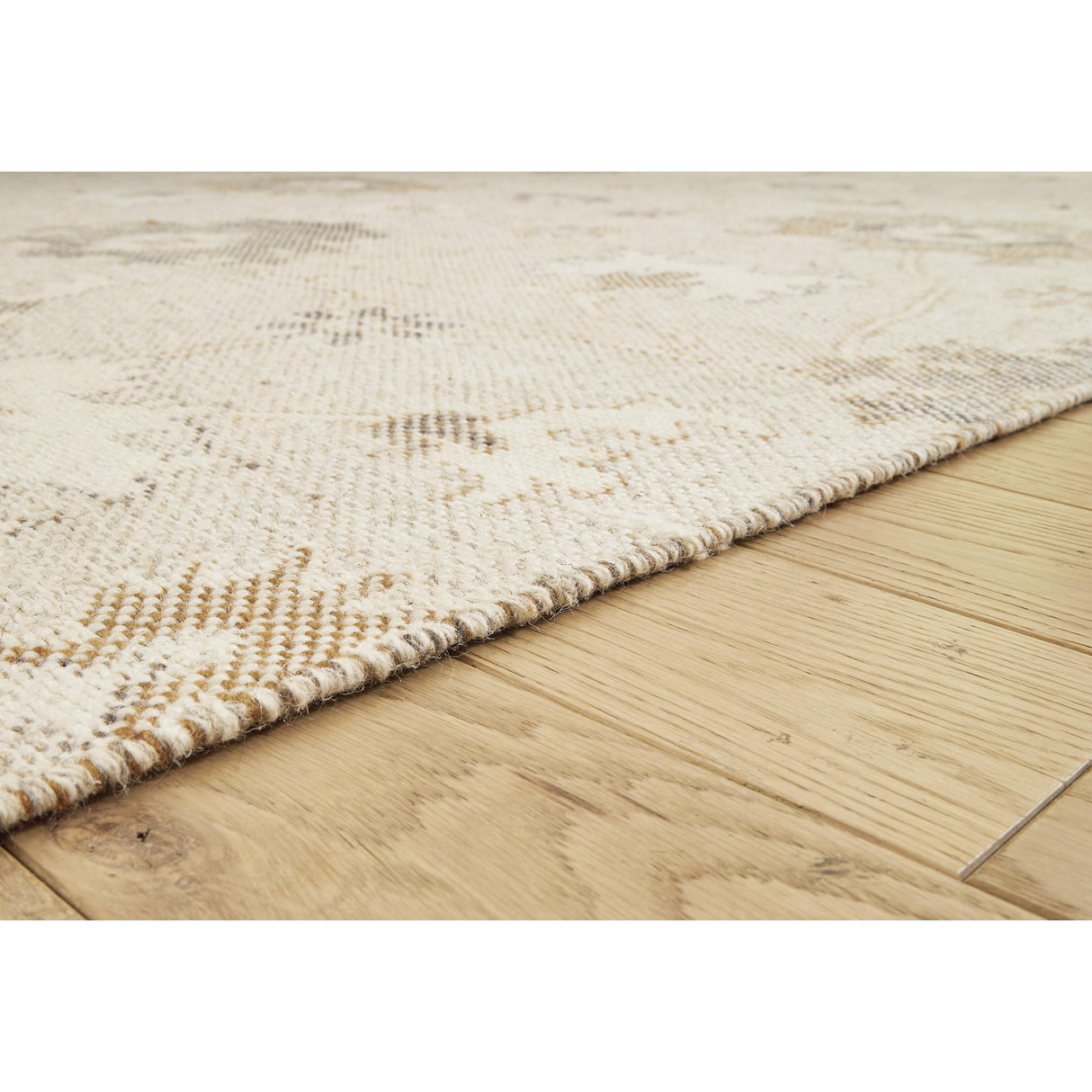  Signature Design by Ashley Calkin R406391 Large Rug IMAGE 3