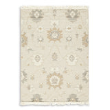  Signature Design by Ashley Calkin R406392 Medium Rug IMAGE 1