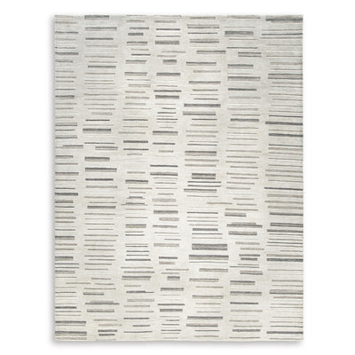  Signature Design by Ashley Leesdale R406421 Large Rug IMAGE 1