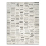 Signature Design by Ashley Leesdale R406421 Large Rug IMAGE 1